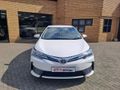 2019 Toyota Corolla 1.6 Prestige