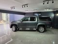 2021 Volkswagen Amarok 3.0 TDI Highline 4Motion Auto Double-Cab