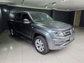 2021 Volkswagen Amarok 3.0 TDI Highline 4Motion Auto Double-Cab