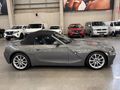 2007 BMW Z4 2.5si Roadster Auto