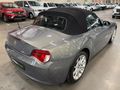 2007 BMW Z4 2.5si Roadster Auto