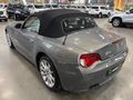 2007 BMW Z4 2.5si Roadster Auto
