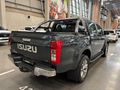 2021 Isuzu D-Max 300 LX Auto Double-Cab