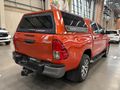 2018 Toyota Hilux 2.8 GD-6 Raider 4x4 Double-Cab Auto