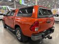2018 Toyota Hilux 2.8 GD-6 Raider 4x4 Double-Cab Auto