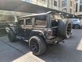2023 Jeep Wrangler Unlimited Rubicon 3.6 V6