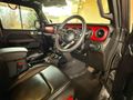 2023 Jeep Wrangler Unlimited Rubicon 3.6 V6
