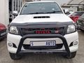 2014 Toyota Hilux 3.0 D-4D Raider Raised Body Auto Double-Cab