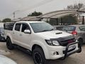 2014 Toyota Hilux 3.0 D-4D Raider Raised Body Auto Double-Cab