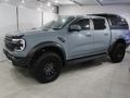 2025 Ford Ranger 3.0 V6 Bi Turbo Raptor 4x4 B4 Auto