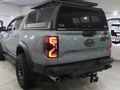 2025 Ford Ranger 3.0 V6 Bi Turbo Raptor 4x4 B4 Auto