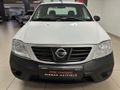 2023 Nissan NP200 1.6 A/C Safety Pack