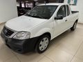 2023 Nissan NP200 1.6 A/C Safety Pack