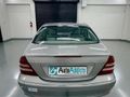 2005 Mercedes-Benz C-Class C 200K