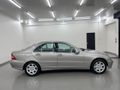 2005 Mercedes-Benz C-Class C 200K
