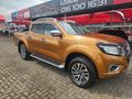 2019 Nissan Navara 2.3D LE Auto Double-Cab