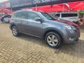 2015 Toyota RAV4 2.0 GX Auto