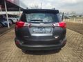 2015 Toyota RAV4 2.0 GX Auto