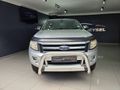 2014 Ford Ranger 3.2 TDCi XLT Double-Cab