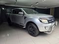2014 Ford Ranger 3.2 TDCi XLT Double-Cab