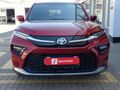 2026 Toyota Urban Cruiser 1.5 XS