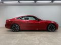 2026 BMW 4 Series 420d Coupe M Sport Auto