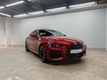 2026 BMW 4 Series 420d Coupe M Sport Auto
