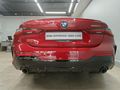 2026 BMW 4 Series 420d Coupe M Sport Auto