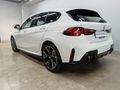 2026 BMW 1 Series 118 M Sport Auto