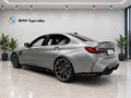 2025 BMW M3 Competition M xDrive