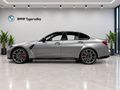 2025 BMW M3 Competition M xDrive