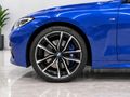 2020 BMW 4 Series 420d Coupe M Sport