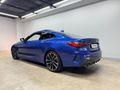 2020 BMW 4 Series 420d Coupe M Sport
