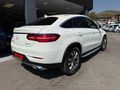 2018 Mercedes-Benz GLE 350d 4Matic