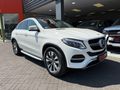 2018 Mercedes-Benz GLE 350d 4Matic