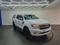 2019 Ford Ranger 2.0D XLT 4x4 Double-Cab