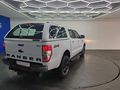 2019 Ford Ranger 2.0D XLT 4x4 Double-Cab
