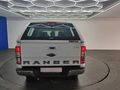 2019 Ford Ranger 2.0D XLT 4x4 Double-Cab
