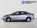 2024 Toyota Corolla Quest 1.8 Auto