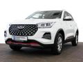 2025 Chery Tiggo 4 Pro 1.5 LiT Auto