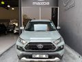 2022 Toyota RAV4 2.0 GX-R CVT AWD
