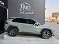 2022 Toyota RAV4 2.0 GX-R CVT AWD