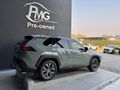 2022 Toyota RAV4 2.0 GX-R CVT AWD