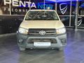 2024 Toyota Hilux 2.4 GD S Single-Cab