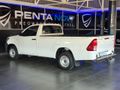 2024 Toyota Hilux 2.4 GD S Single-Cab