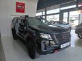 2023 Nissan Navara 2.5 DDTi LE 4X4 Double-Cab