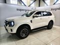 2024 Ford Everest 3.0D V6 Platinum AWD Auto