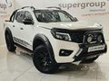 2019 Nissan Navara 2.3D LE 4x4 Auto Double-Cab