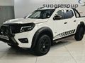2019 Nissan Navara 2.3D LE 4x4 Auto Double-Cab