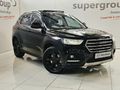 2021 Haval H2 1.5T Luxury Auto